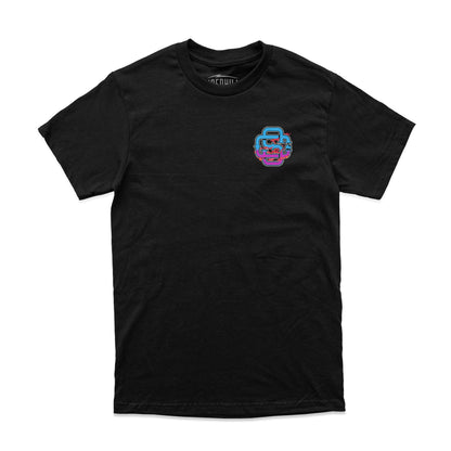 Doomriders - Tee