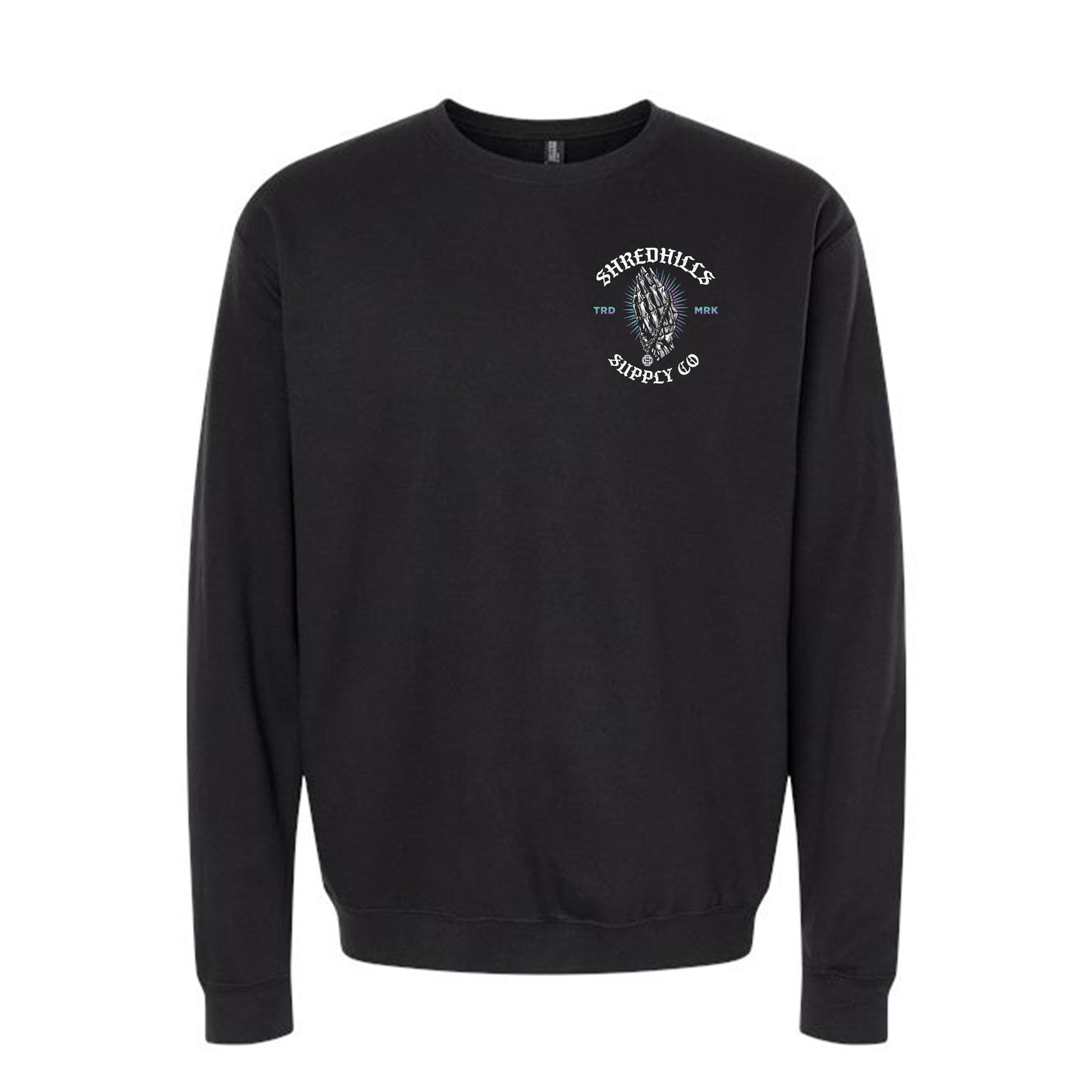 Dream Believer - Crewneck - Shredhills