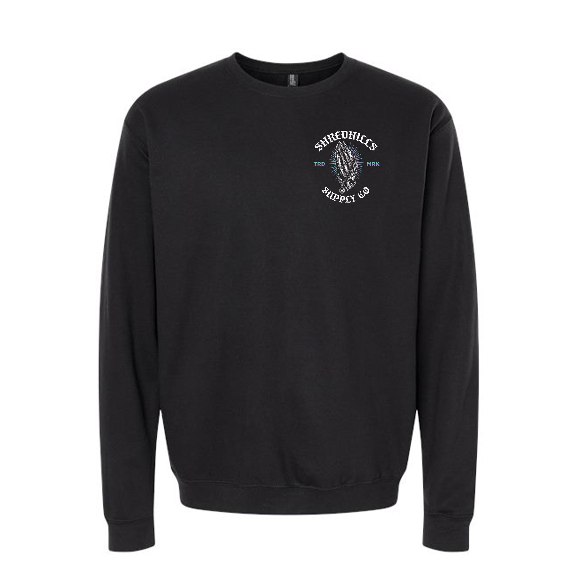 Dream Believer - Crewneck - Shredhills
