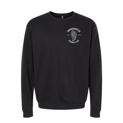 Dream Believer - Crewneck - Shredhills