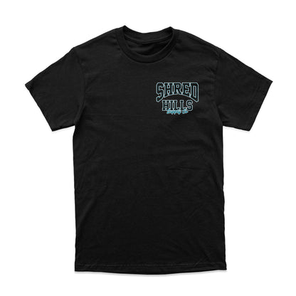 Throttle Up - Tee