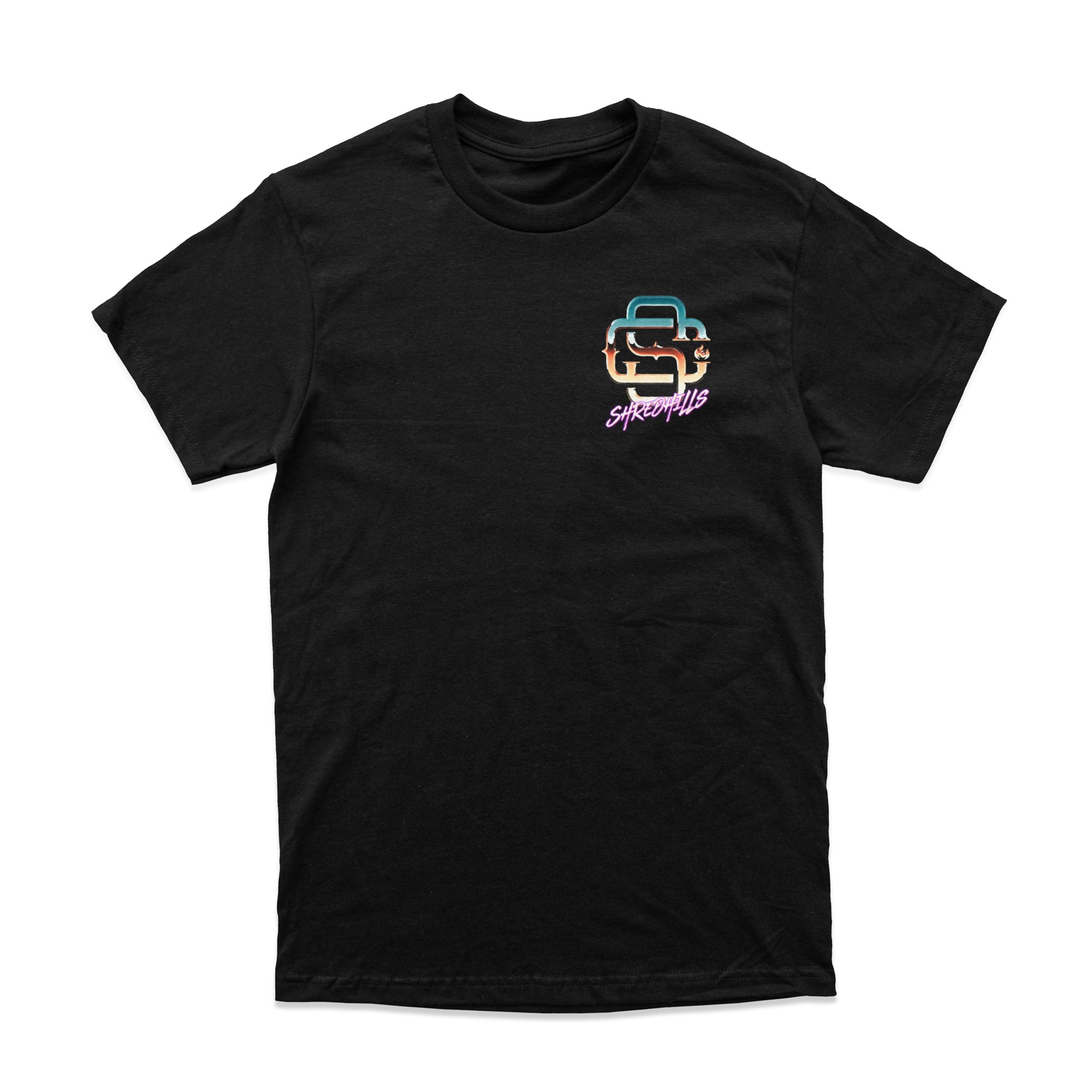 Vice Steel - T-Shirts - Shredhills