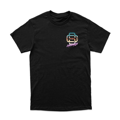 Vice Steel - T-Shirts - Shredhills
