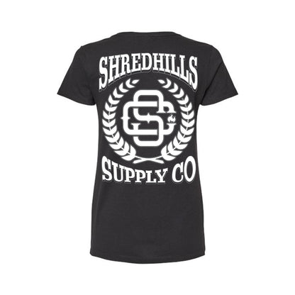 Supply Co - Women Tee - Shredhills