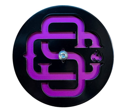 Air Cleaner Cover - OG - Shredhills