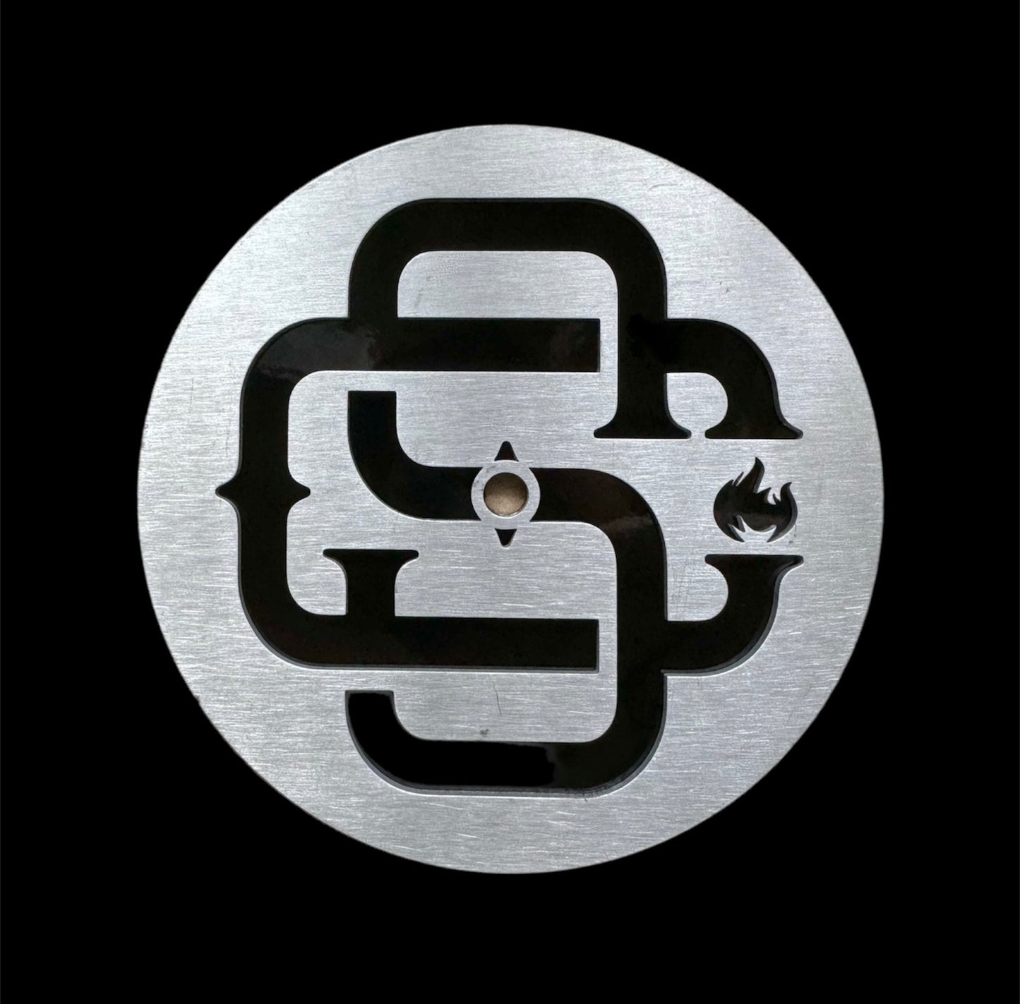Air Cleaner Cover - OG - Shredhills