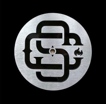 Air Cleaner Cover - OG - Shredhills