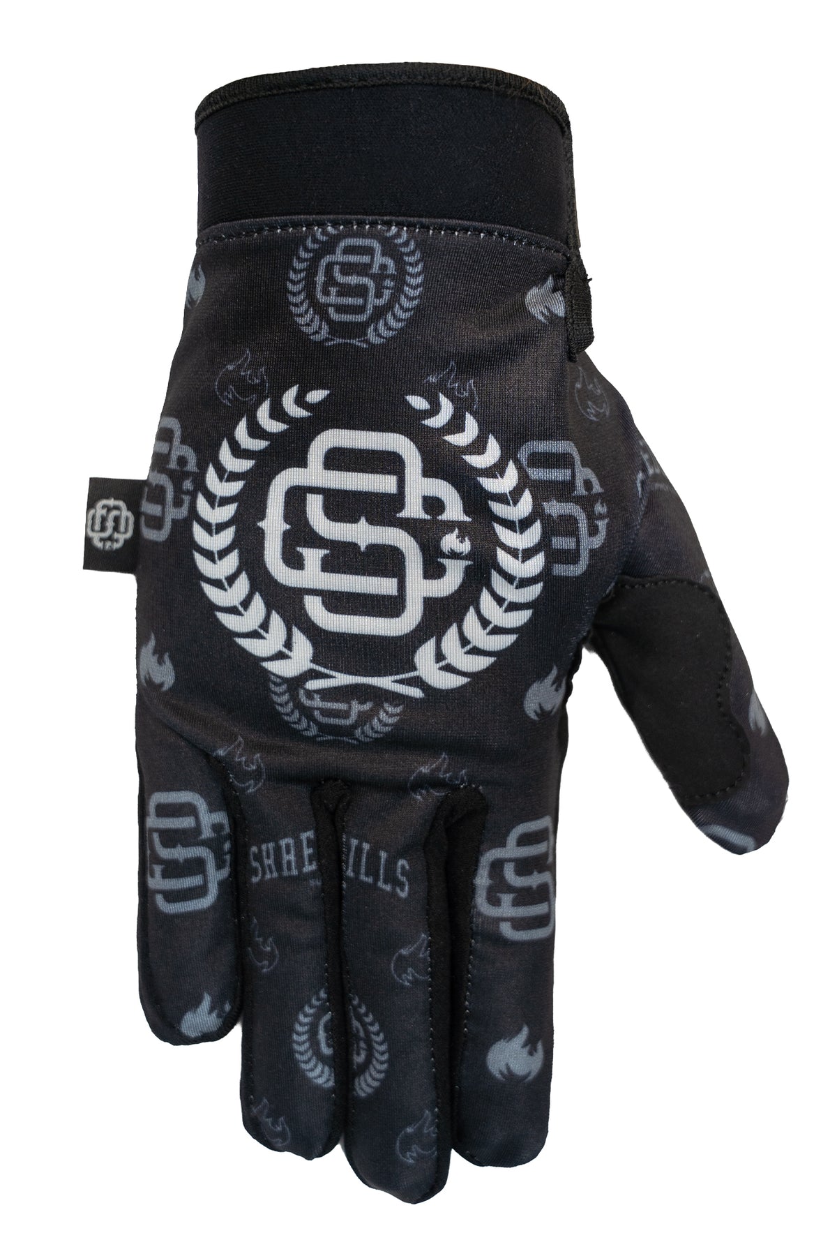 Supply Co - Motorcycle Gloves - Shredhills