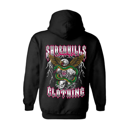 Apocalypse - Hoodie