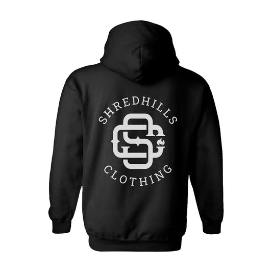 OG - Hoodie - Shredhills