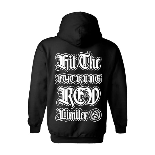 Rev Limiter - Hoodie - Shredhills
