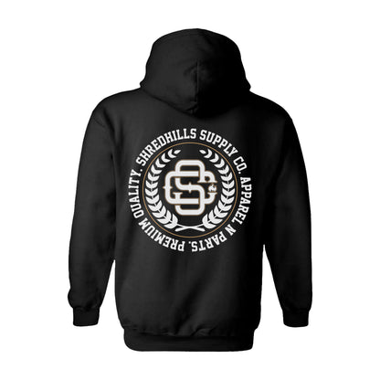 Premium Quality - Hoodie - Shredhills