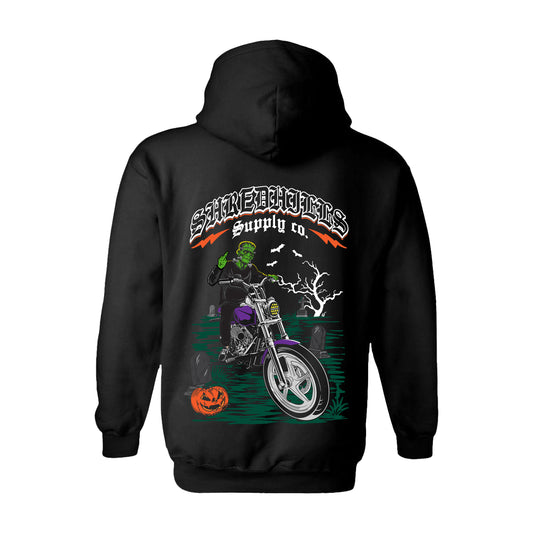 No Fear (Limited) - Hoodie