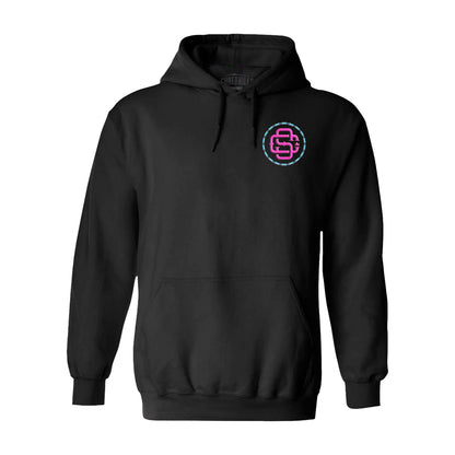 ReaperKings - Hoodie - Shredhills