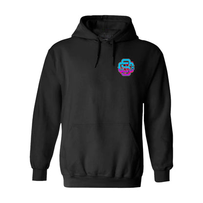 Doomriders - Hoodie