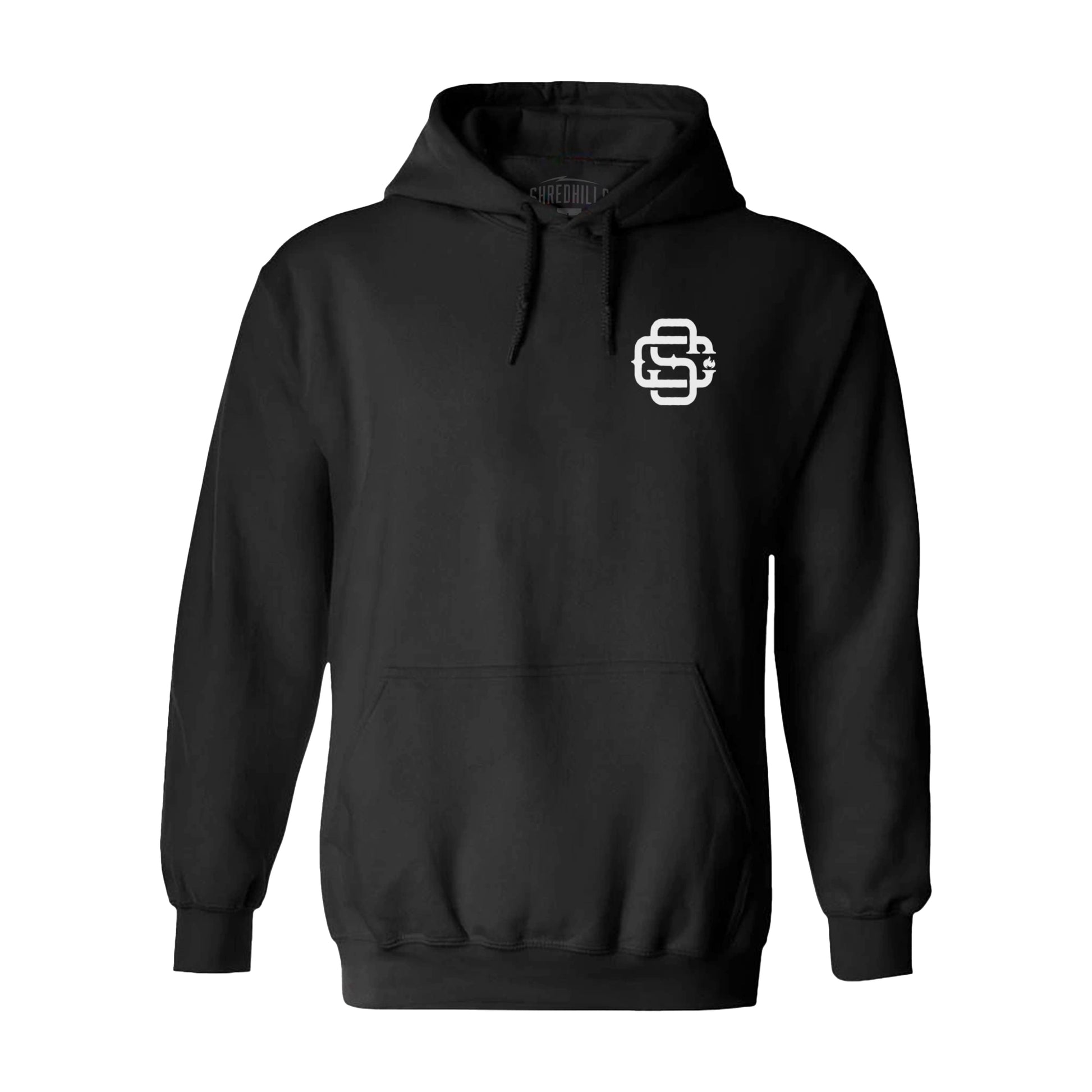 OG - Hoodie - Shredhills