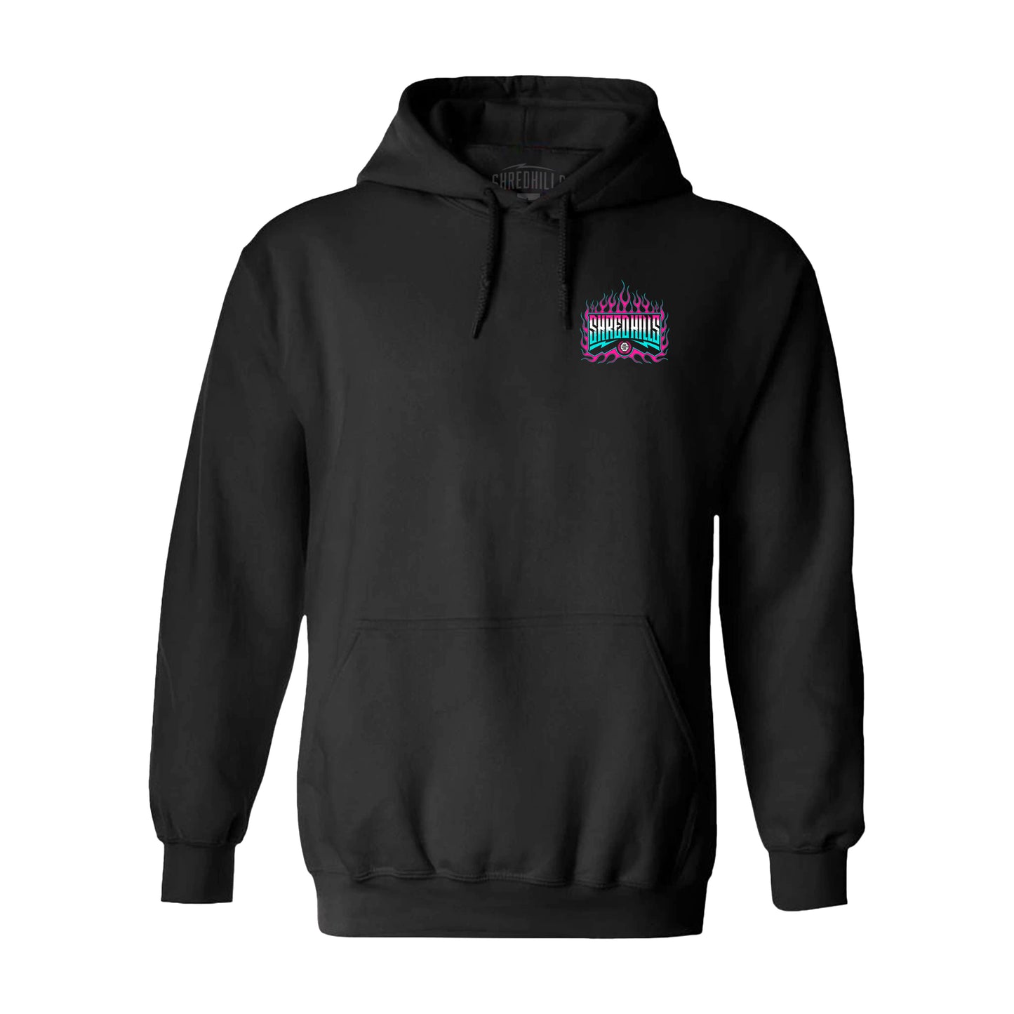 Hellraiser - Hoodie - Shredhills