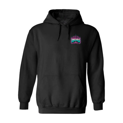 Hellraiser - Hoodie - Shredhills