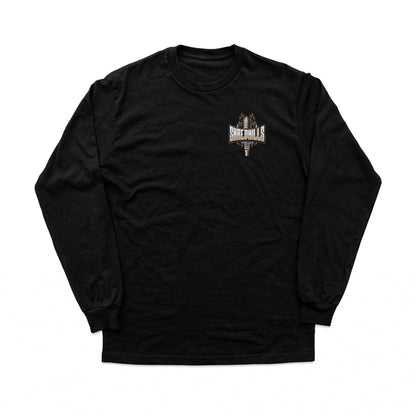 Spark Fire - Longsleeves - Shredhills