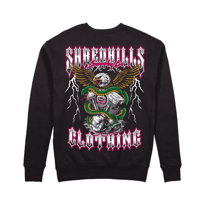 Apocalypse - Crewneck