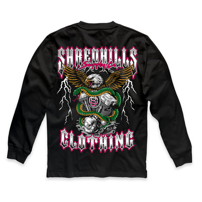 Apocalypse - LongSleeves
