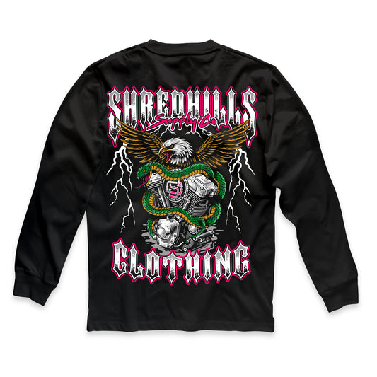 Apocalypse - LongSleeves