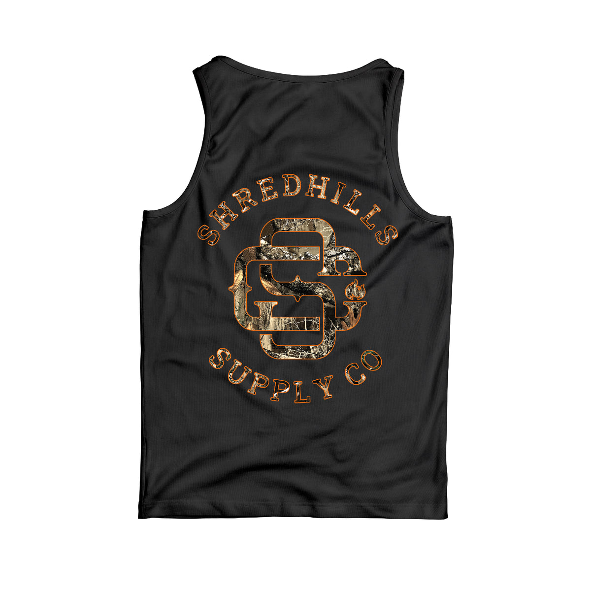 Rustwood - Tank Top
