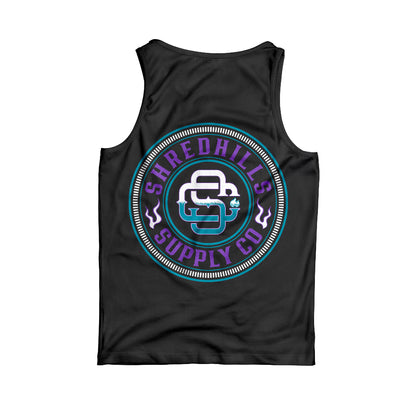 Burn Unit - Tank Top