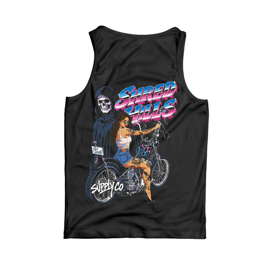 Vice Society - Tank Top