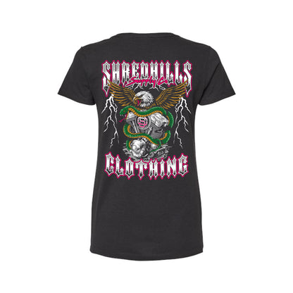 Apocalypse - Women Tee