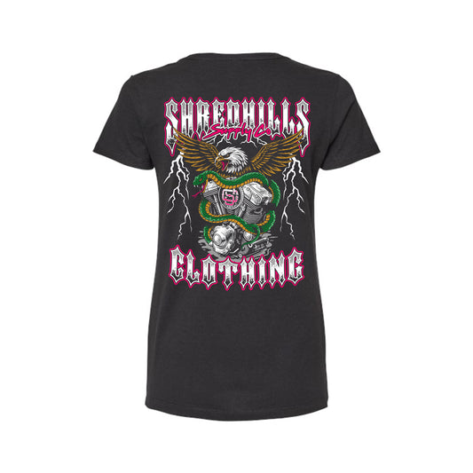 Apocalypse - Women Tee