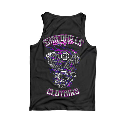 V-Twin 2.0 - Tank Top