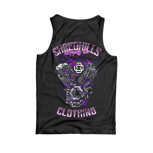 V-Twin 2.0 - Tank Top