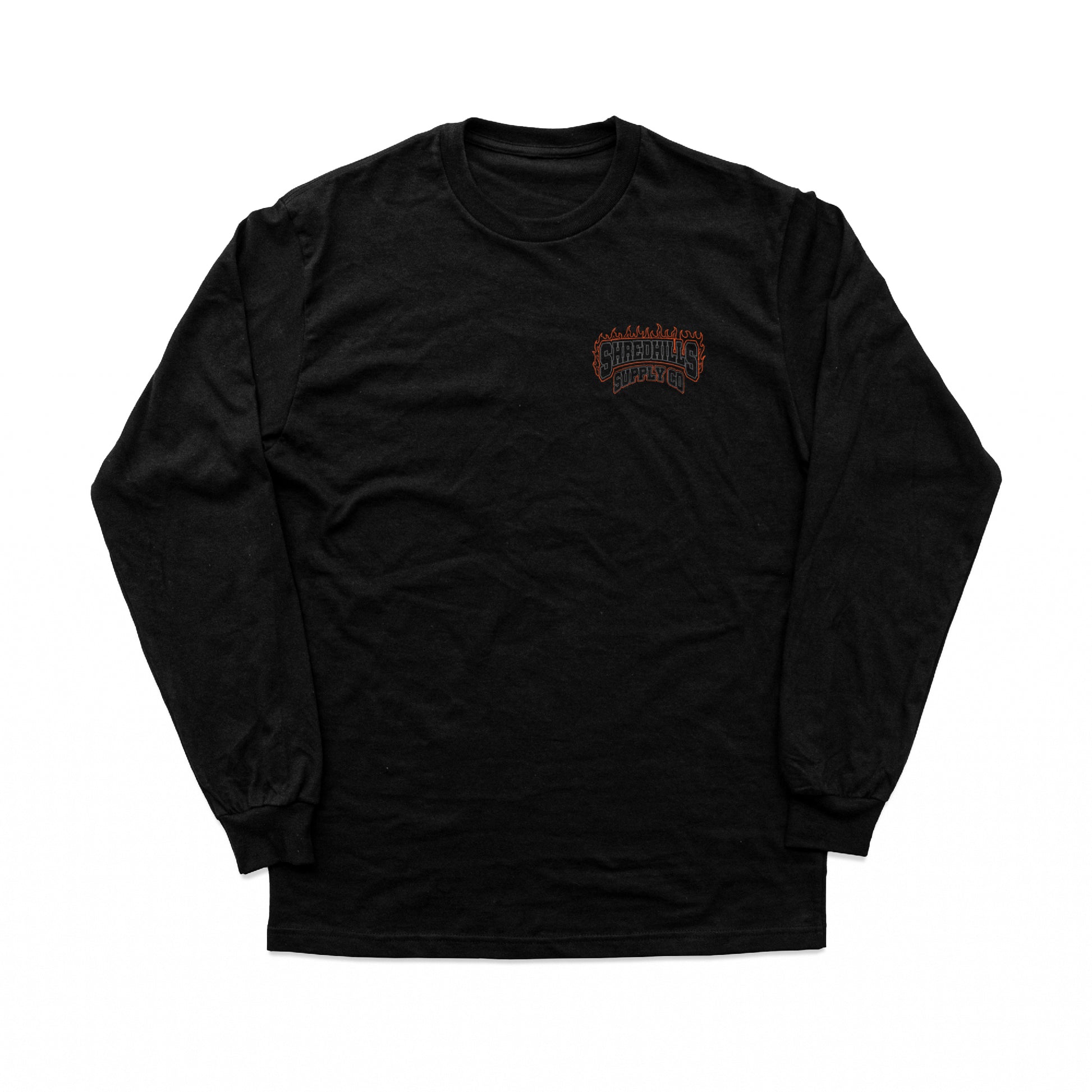 Grim Reaper - Longsleeves - Shredhills