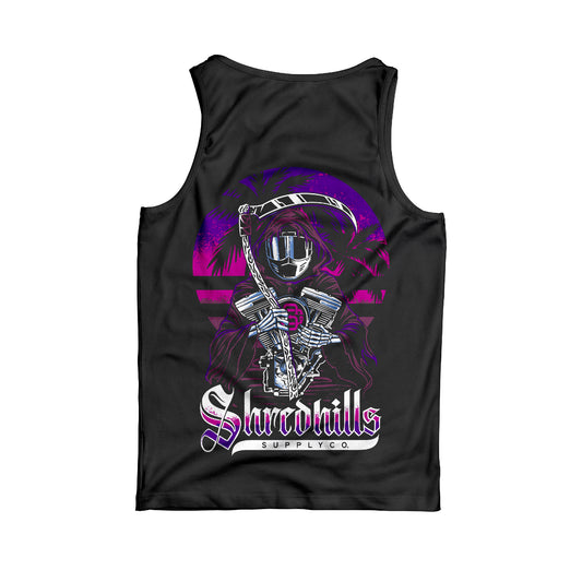 Deathtraps - Tank Top