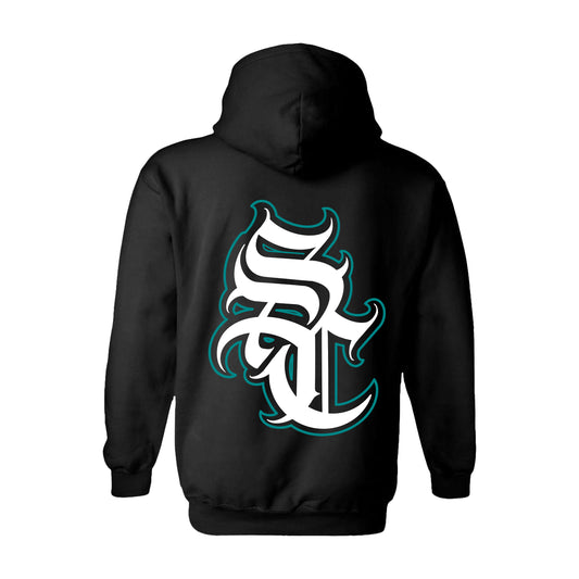 Street Crew - Hoodie - Shredhills