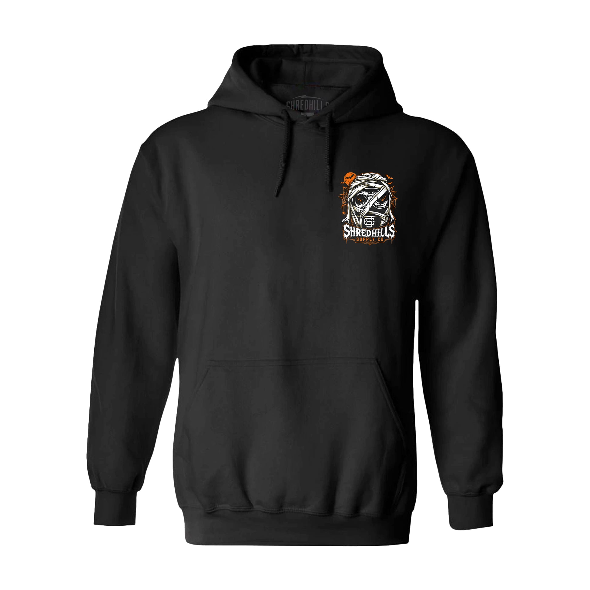Halloween Mommy - Hoodie - Shredhills