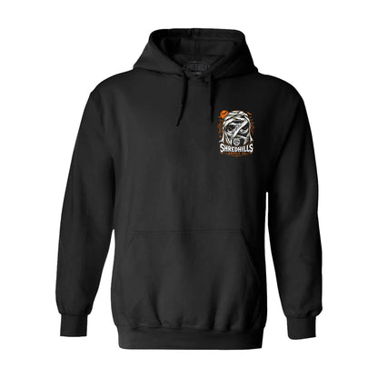 Halloween Mommy - Hoodie - Shredhills
