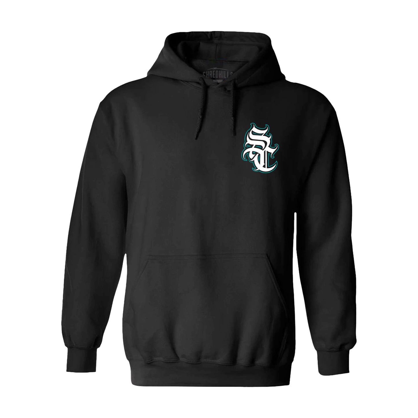 Street Crew - Hoodie - Shredhills