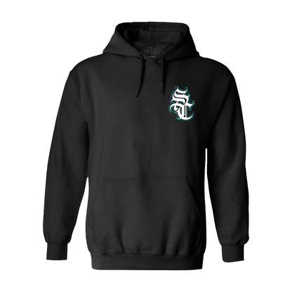 Street Crew - Hoodie - Shredhills