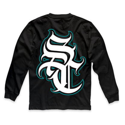 Street Crew - Long Sleeves - Shredhills