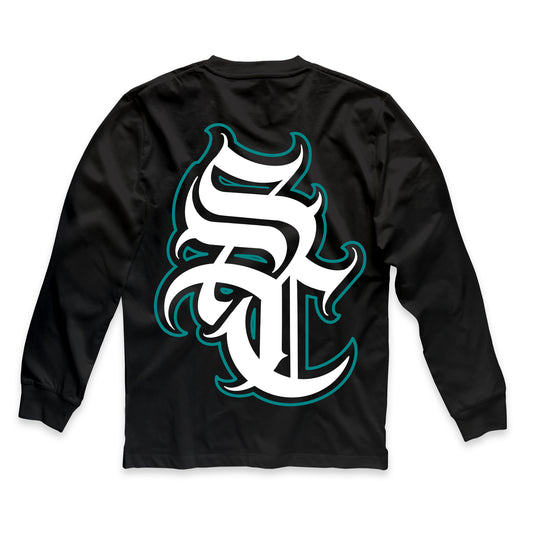Street Crew - Long Sleeves - Shredhills