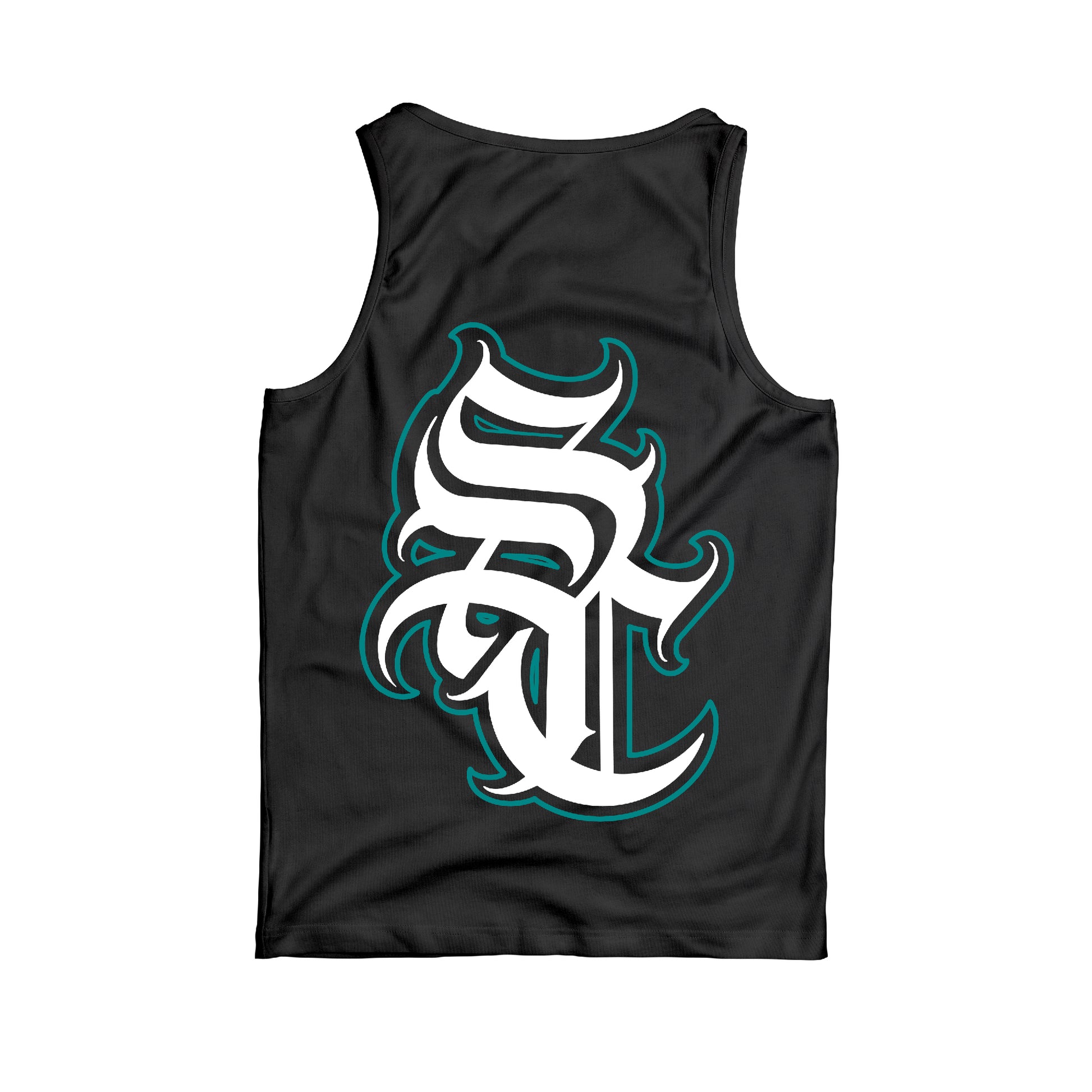 Street Crew - Tank top - Shredhills