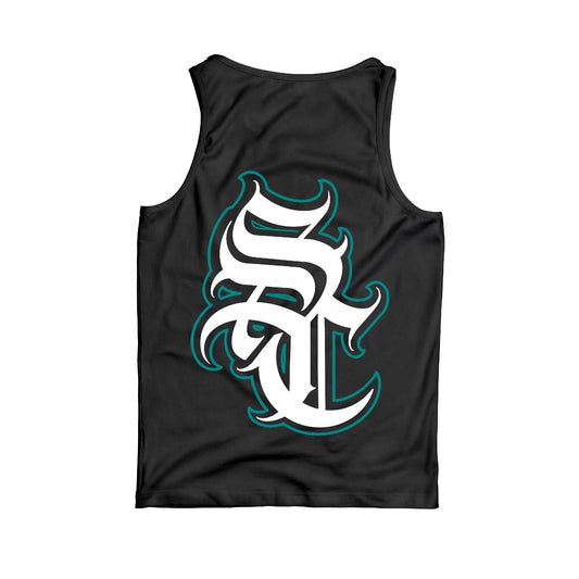 Street Crew - Tank top - Shredhills