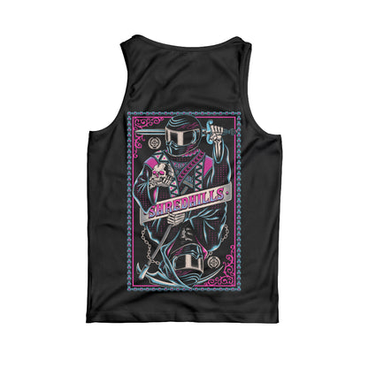 ReaperKings - Tank Top - Shredhills