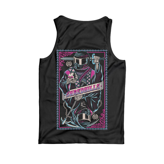 ReaperKings - Tank Top - Shredhills