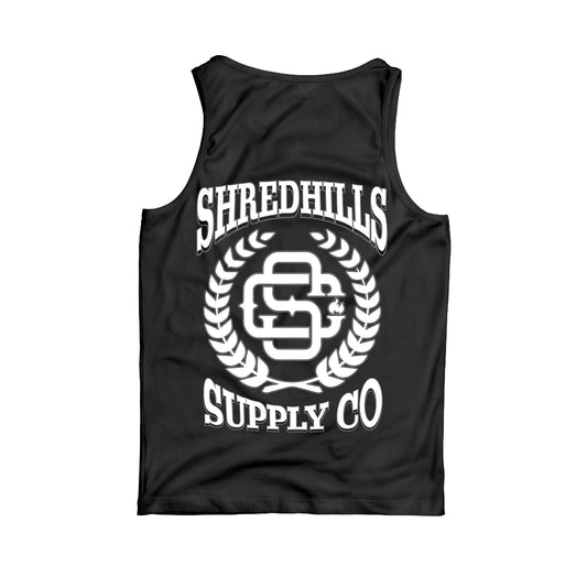 Supply Co - Tank top - Shredhills