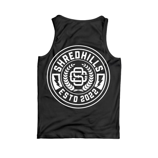 Estd. 22 - Tank Top - Shredhills