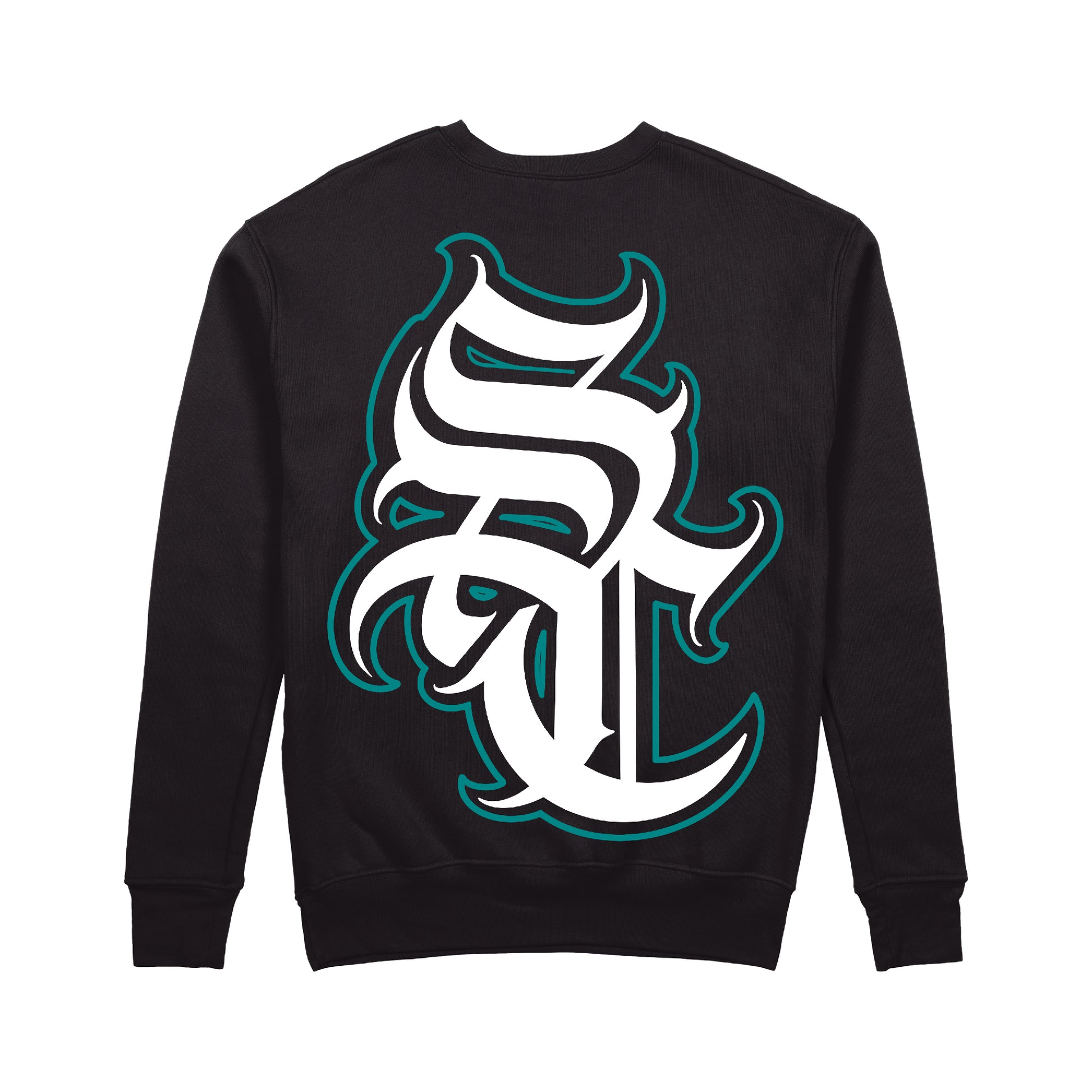 Street Crew - Crewneck - Shredhills