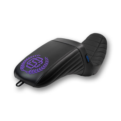 Seat Lepera KickFlip X Shredhills